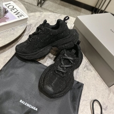 Balenciaga Triple S Series Shoes